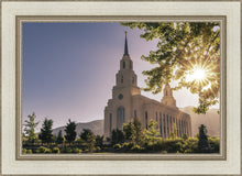 Load image into Gallery viewer, Layton Utah Layton Sunrise