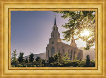 Load image into Gallery viewer, Layton Utah Layton Sunrise