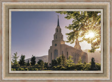 Load image into Gallery viewer, Layton Utah Layton Sunrise