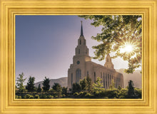 Load image into Gallery viewer, Layton Utah Layton Sunrise