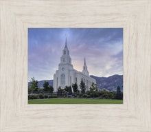 Load image into Gallery viewer, Layton Utah Morning Vista
