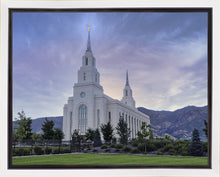 Load image into Gallery viewer, Layton Utah Morning Vista