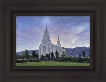 Load image into Gallery viewer, Layton Utah Morning Vista