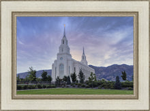 Load image into Gallery viewer, Layton Utah Morning Vista
