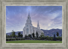 Load image into Gallery viewer, Layton Utah Morning Vista