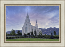Load image into Gallery viewer, Layton Utah Morning Vista