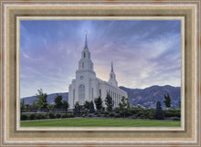 Load image into Gallery viewer, Layton Utah Morning Vista