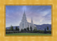 Load image into Gallery viewer, Layton Utah Morning Vista