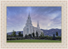 Load image into Gallery viewer, Layton Utah Morning Vista