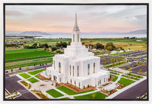 Load image into Gallery viewer, Orem Utah Sunrise Glow