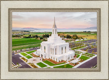 Load image into Gallery viewer, Orem Utah Sunrise Glow