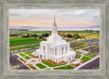 Load image into Gallery viewer, Orem Utah Sunrise Glow