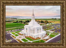 Load image into Gallery viewer, Orem Utah Sunrise Glow