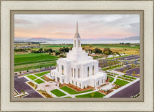 Load image into Gallery viewer, Orem Utah Sunrise Glow