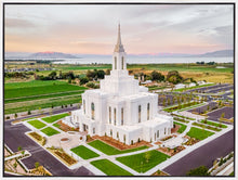 Load image into Gallery viewer, Orem Utah Sunrise Glow