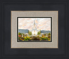 Load image into Gallery viewer, Orem Utah Sunrise Flowers