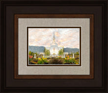 Load image into Gallery viewer, Orem Utah Sunrise Flowers