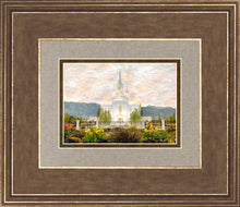 Load image into Gallery viewer, Orem Utah Sunrise Flowers