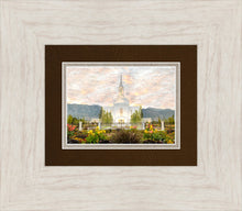 Load image into Gallery viewer, Orem Utah Sunrise Flowers