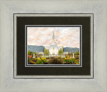 Load image into Gallery viewer, Orem Utah Sunrise Flowers