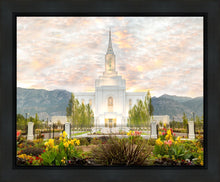 Load image into Gallery viewer, Orem Utah Sunrise Flowers