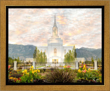 Load image into Gallery viewer, Orem Utah Sunrise Flowers