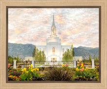 Load image into Gallery viewer, Orem Utah Sunrise Flowers