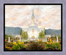 Load image into Gallery viewer, Orem Utah Sunrise Flowers