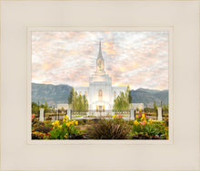 Load image into Gallery viewer, Orem Utah Sunrise Flowers