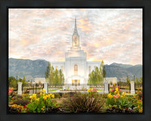Load image into Gallery viewer, Orem Utah Sunrise Flowers