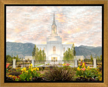 Load image into Gallery viewer, Orem Utah Sunrise Flowers