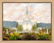 Load image into Gallery viewer, Orem Utah Sunrise Flowers