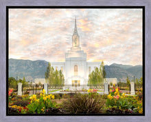 Load image into Gallery viewer, Orem Utah Sunrise Flowers