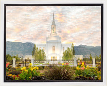 Load image into Gallery viewer, Orem Utah Sunrise Flowers