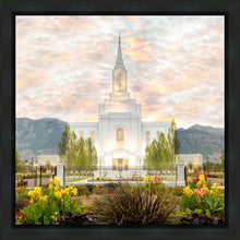 Load image into Gallery viewer, Orem Utah Sunrise Flowers