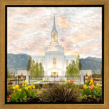 Load image into Gallery viewer, Orem Utah Sunrise Flowers