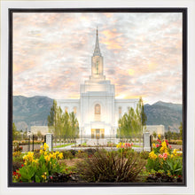 Load image into Gallery viewer, Orem Utah Sunrise Flowers