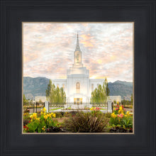 Load image into Gallery viewer, Orem Utah Sunrise Flowers