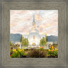 Load image into Gallery viewer, Orem Utah Sunrise Flowers
