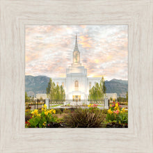 Load image into Gallery viewer, Orem Utah Sunrise Flowers
