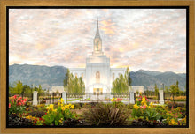 Load image into Gallery viewer, Orem Utah Sunrise Flowers