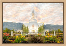 Load image into Gallery viewer, Orem Utah Sunrise Flowers