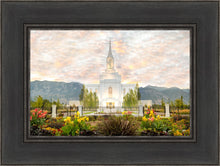 Load image into Gallery viewer, Orem Utah Sunrise Flowers