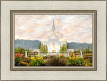 Load image into Gallery viewer, Orem Utah Sunrise Flowers
