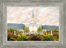 Load image into Gallery viewer, Orem Utah Sunrise Flowers