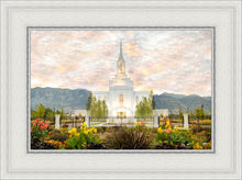 Load image into Gallery viewer, Orem Utah Sunrise Flowers
