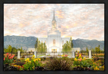 Load image into Gallery viewer, Orem Utah Sunrise Flowers