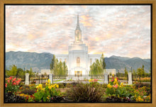 Load image into Gallery viewer, Orem Utah Sunrise Flowers