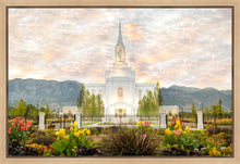 Load image into Gallery viewer, Orem Utah Sunrise Flowers