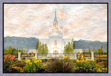 Load image into Gallery viewer, Orem Utah Sunrise Flowers